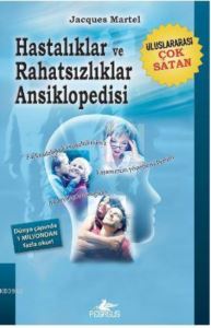 Hastalıklar Ve Rahatsızlıklar Ansiklopedisi