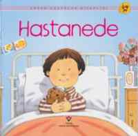 Hastanede