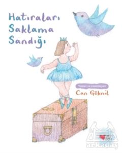 Hatıraları Saklama Sandığı