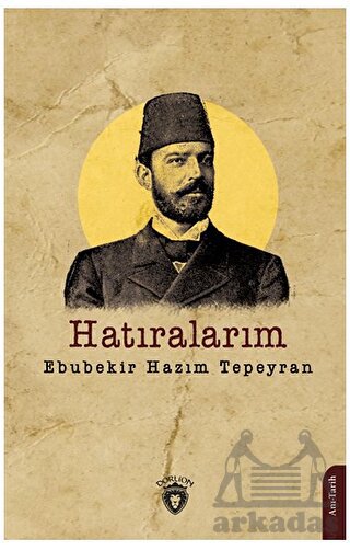 Hatıralarım