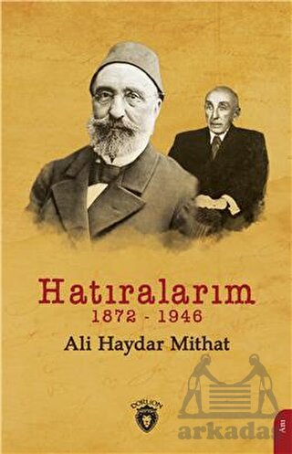 Hatıralarım 1872-1946