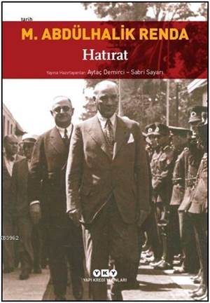 Hatırat