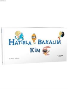 Hatırla Bakalım Kim