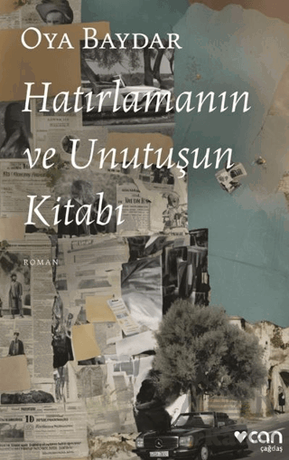 Hatırlamanın Ve Unutuşun Kitabı - Thumbnail