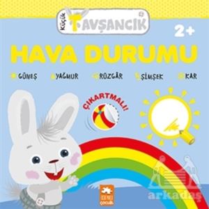 Hava Durumu - Küçük Tavşancık