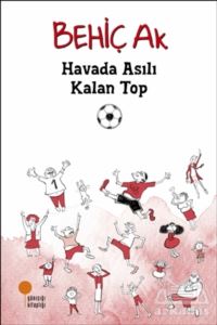 Havada Asılı Kalan Top