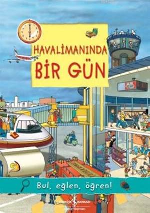 Havalimanında Bir Gün