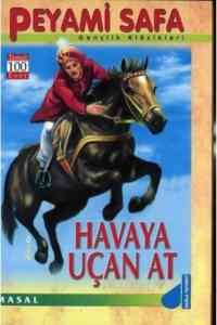 Havaya Uçan At