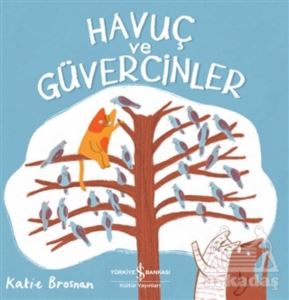 Havuç Ve Güvercinler