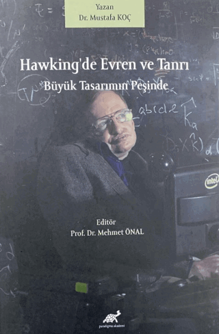 Hawking'de Evren Ve Tanrı