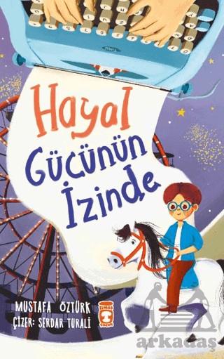 Hayal Gücünün İzinde - Thumbnail