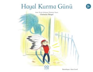 Hayal Kurma Günü