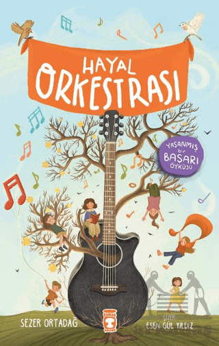 Hayal Orkestrası