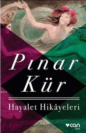 Hayalet Hikâyeleri