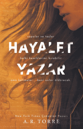 Hayalet Yazar