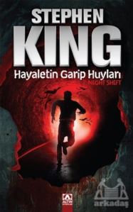 Hayaletin Garip Huyları