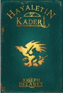 Hayaletin Kaderi; +12 Yaş - Wardstone Günlükleri 8. Kitap