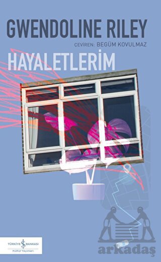 Hayaletlerim