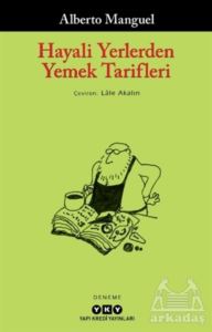 Hayali Yerlerden Yemek Tarifleri