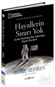 Hayallerin Sınırı Yok - National Geographic