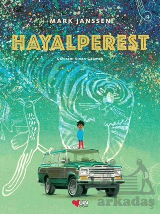 Hayalperest