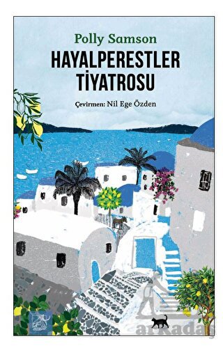 Hayalperestler Tiyatrosu