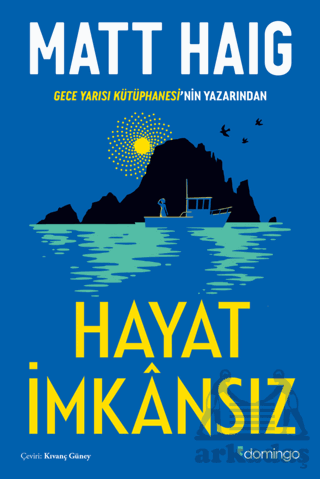 Hayat İmkansız - Thumbnail