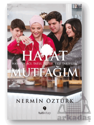 Hayat Mutfağım