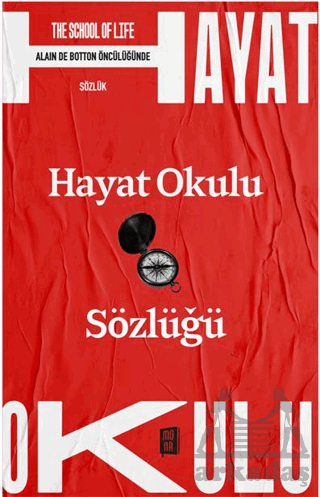 Hayat Okulu Sözlüğü - Thumbnail