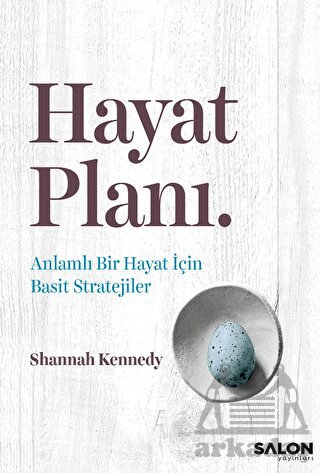 Hayat Planı