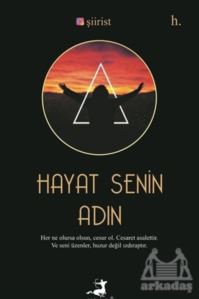 Hayat Senin Adın