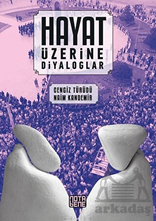 Hayat Üzerine Diyaloglar