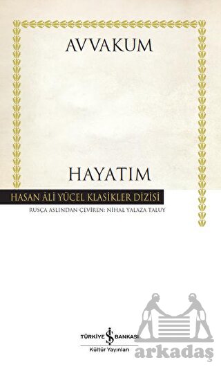 Hayatım