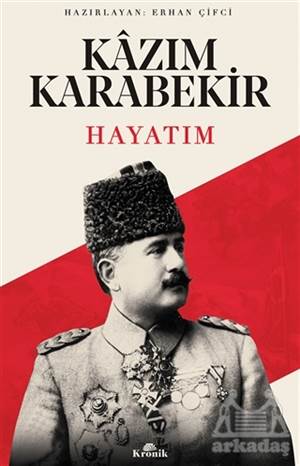 Hayatım