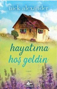 Hayatıma Hoşgeldin