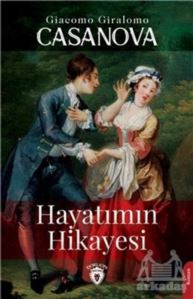 Hayatımın Hikayesi