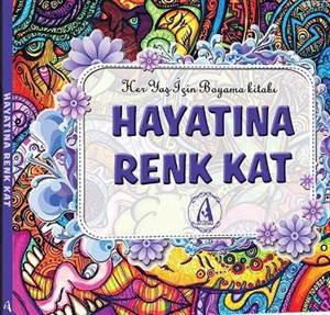 Hayatına Renk Kat