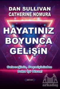 Hayatınız Boyunca Gelişin