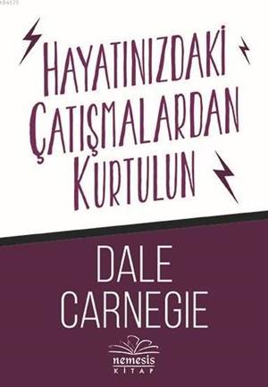 Hayatınızdaki Çatışmalardan Kurtulun