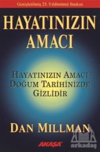 Hayatınızın Amacı