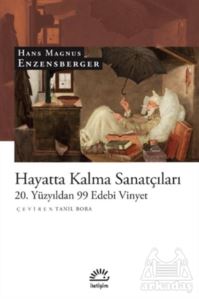 Hayatta Kalma Sanatçıları