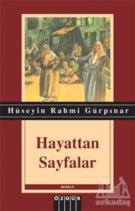 Hayattan Sayfalar