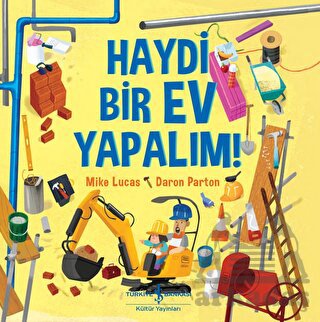 Haydi Bir Ev Yapalım !