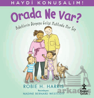 Haydi Konuşalım - Orada Ne Var?