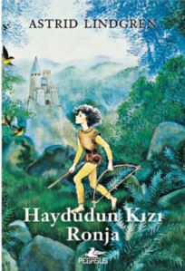 Haydudun Kızı Ronja