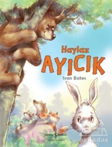 Haylaz Ayıcık