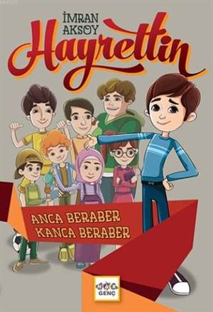 Hayrettin; Anca Beraber Kanca Beraber