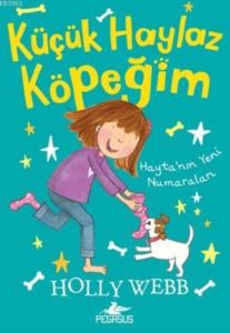 Hayta'nın Yeni Numaraları - Küçük Haylaz Köpeğim 2