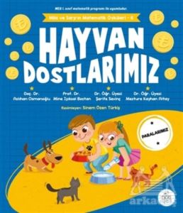 Hayvan Dostlarımız