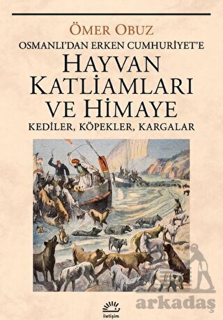 Hayvan Katliamları Ve Himaye